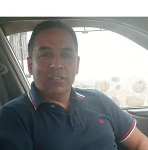 Meet your Posher, Carlos